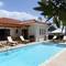 Отель Eve Pissouri Villas