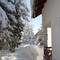 Отель Apartments Rasadnik