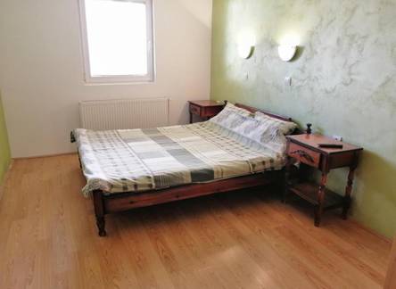 Отель Apartments Katarina