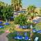 Отель Venessa Beach Hotel