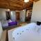 Отель Hotel Gelemis Apart