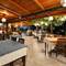 Отель Patara Delfin Hotel