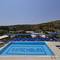 Отель Patara Delfin Hotel