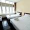 Отель 101 Lake View Hotel