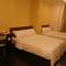 Отель 101 Lake View Hotel