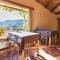 Отель Ski House Panorama