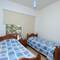 Отель Blue Oasis Gardens Apart