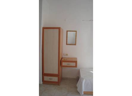 Отель Dantel Sahil Hotel
