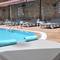 Отель Flora Saadet Apart Hotel