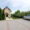 Отель Apartments Bohemia
