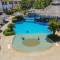 Отель Hotel SunSol Isla Caribe