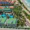 Отель Hotel SunSol Isla Caribe