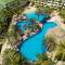 Отель Hotel SunSol Isla Caribe