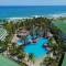 Отель Hotel SunSol Isla Caribe