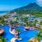 Отель Hotel SunSol Isla Caribe