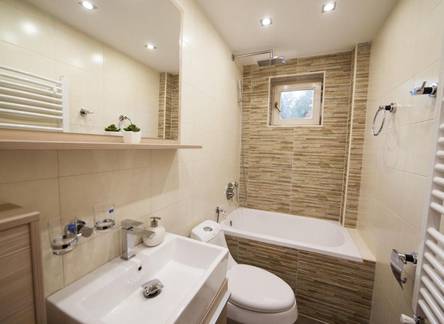 Отель Apartments Neivado