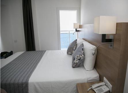 Отель Rhapsody Hotel Kas