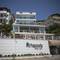 Отель Rhapsody Hotel Kas