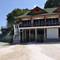 Отель New Cocohut Chalet