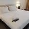 Отель O' Boutique Suites