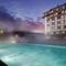 Отель Grand Hotel & Spa