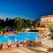 Отель Bera Hotel