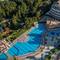 Отель Bera Hotel