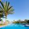 Отель Iberostar Waves Founty Beach