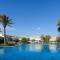 Отель Iberostar Waves Founty Beach