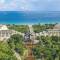 Отель Sheraton Sanya Resort