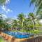 Отель Sheraton Sanya Resort