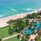 Отель Sheraton Sanya Resort