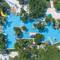 Отель Sheraton Sanya Resort