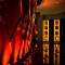 Отель Grand Hyatt Tokyo