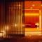 Отель Grand Hyatt Tokyo