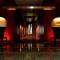 Отель Grand Hyatt Tokyo