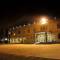 Отель Suhan Stone Hotel