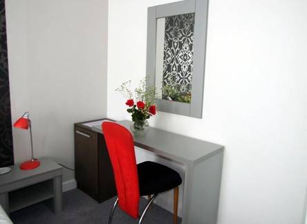 Отель Garni Hotel Kralj
