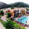Отель Magic Tulip Hotel, Oludeniz