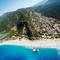 Отель Magic Tulip Hotel, Oludeniz