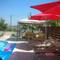 Отель Villa Chrisanthos