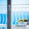 Отель Hotel Linda Beach