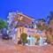 Отель Hotel Linda Beach