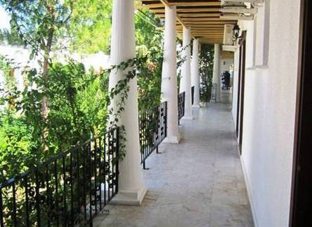 Отель Bitez Deniz Hotel