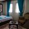 Отель Grand Erken Hotel