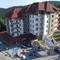 Отель Mujen Apartments