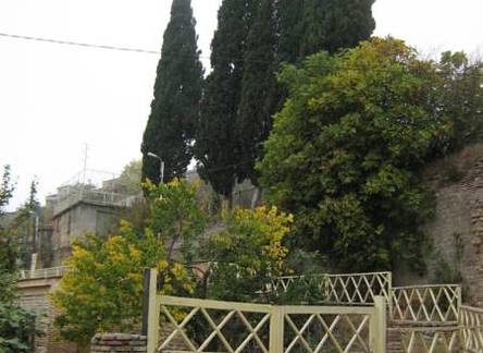 Отель Guest House Lali