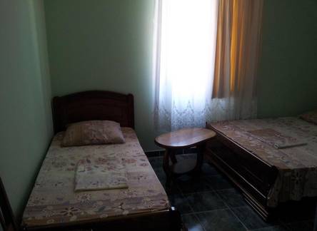 Отель Guest House Luka