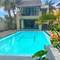 Отель GRAND BAIE SUITES 