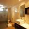Отель GRAND BAIE SUITES 